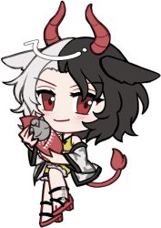 ushizaki urumi from touhou by mirei (miirei)