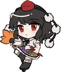 shameimaru aya from touhou by mirei (miirei)