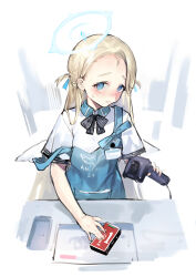 sora (blue archive) from blue archive