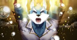fate/stay night fan art