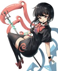 houjuu nue from touhou
