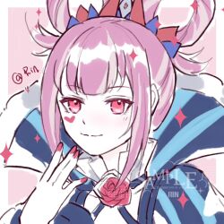 hortensia (fire emblem) from fire emblem