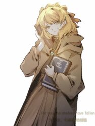 library of ruina fan art