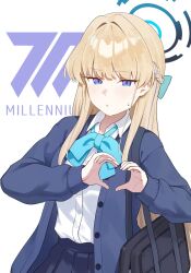 toki (blue archive) from blue archive