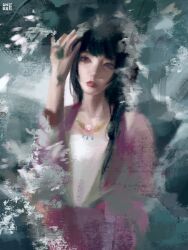 maomao (kusuriya no hitorigoto) from kusuriya no hitorigoto by anirrie