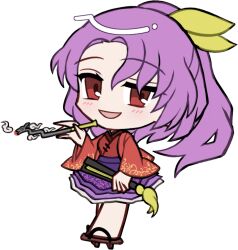 komakusa sannyo from touhou by mirei (miirei)
