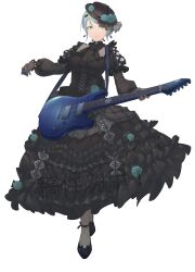 hikawa sayo from bang dream!