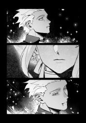 archer (fate) from fate/stay night