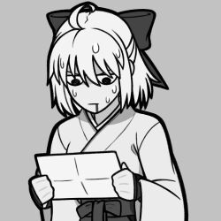 okita souji (fate) from fate/grand order