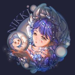 momo (nikki) from nikki (series)