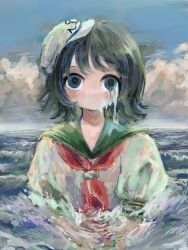 murasa minamitsu from touhou