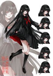 original fan art