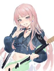 chihaya anon from bang dream!