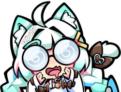 mint fantome from densetsu.exe