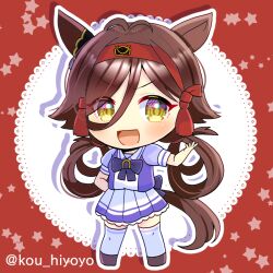 umamusume fan art