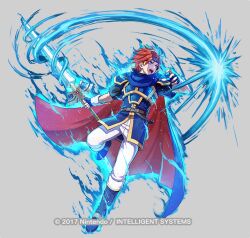 roy (fire emblem) from fire emblem by kuroi susumu
