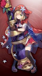 grimms notes fan art