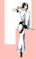 emilou apacci from bleach by ken'ichi (ken1ro u)