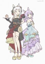 gold ship (umamusume) from umamusume