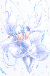 kuchiki rukia from bleach by mitarashi (5333069)