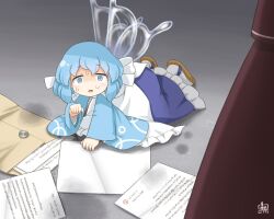 original fan art
