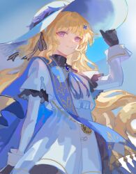 phoebe (wuthering waves) from wuthering waves