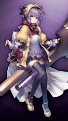 grimms notes fan art