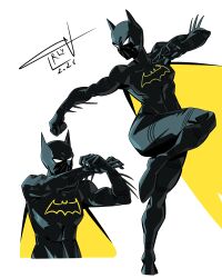 batgirl from batman (series)