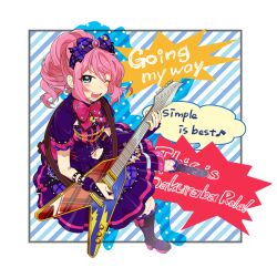 sakuraba rola from aikatsu! (series) by sakuragi mochi