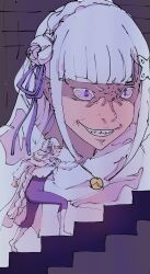 emilia (re:zero) from re:zero kara hajimeru isekai seikatsu