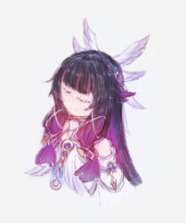 columbina (genshin impact) from genshin impact