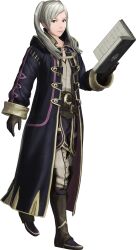 female robin (fire emblem) from fire emblem