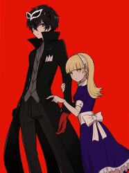 alice (megami tensei) from persona