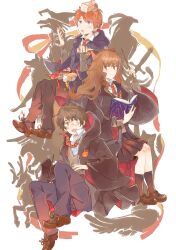 harry potter from harry potter (series)