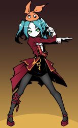 ononoki yotsugi from monogatari (series) by akableak