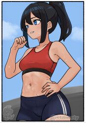 original fan art