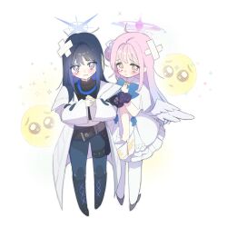 mika (blue archive) from blue archive