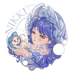 momo (nikki) from nikki (series)