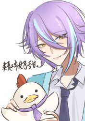kamishiro rui from project sekai