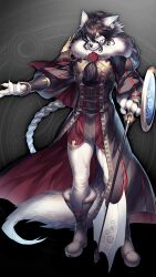grimms notes fan art
