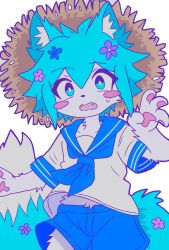 basil (headspace) (omori) from omori