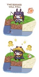 ninomae ina'nis from hololive