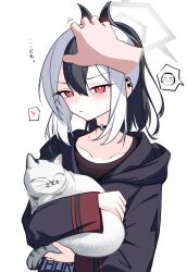 doodle sensei (blue archive) from blue archive