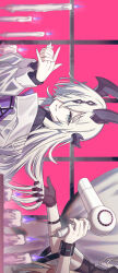 necrass (arknights) from arknights