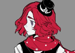 identity v fan art
