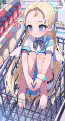 sora (blue archive) from blue archive