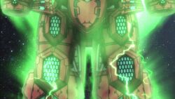 getter emperor from getter robo