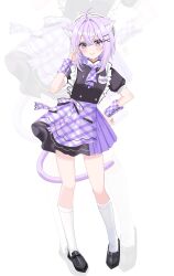 nekomata okayu from hololive