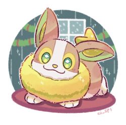 yamper from pokemon