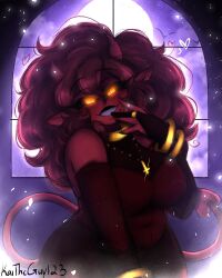 original fan art